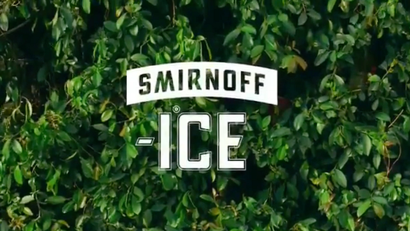 SMIRNOFF